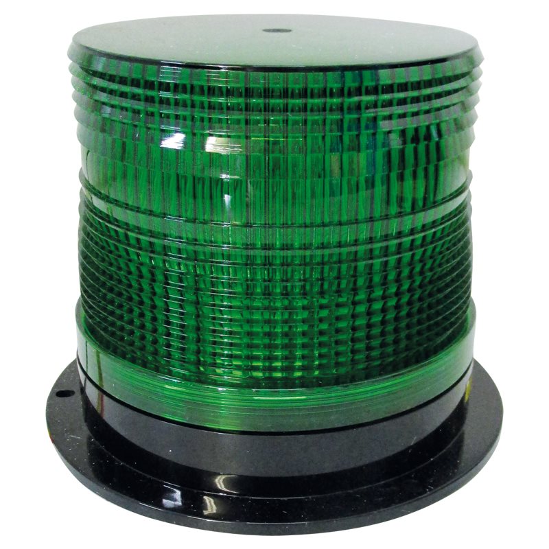 Iconiq LED Strobe Light